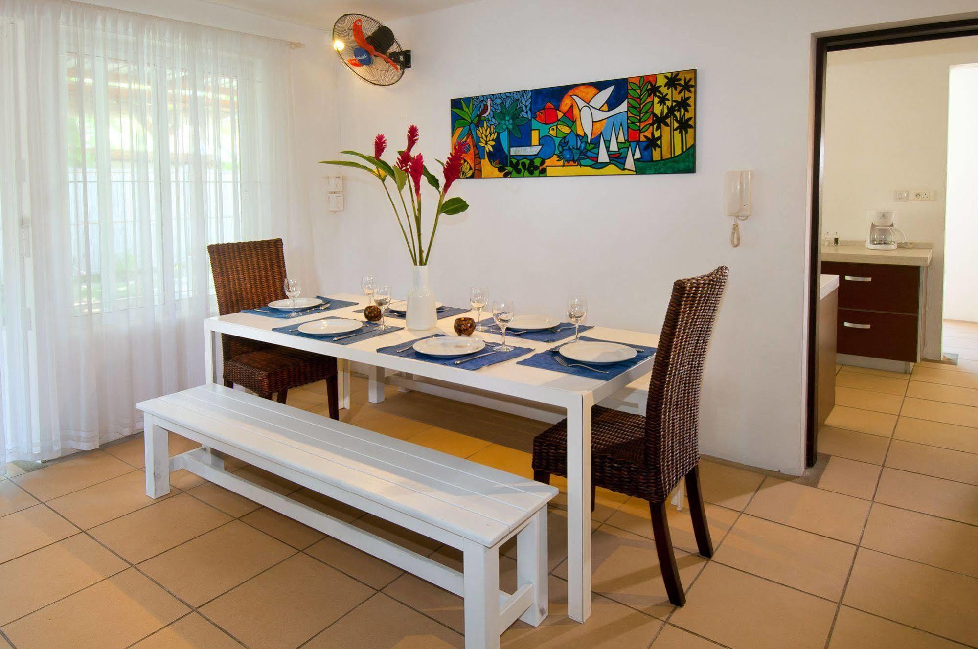 فيلا Gardens Retreat بيريبير المظهر الخارجي الصورة